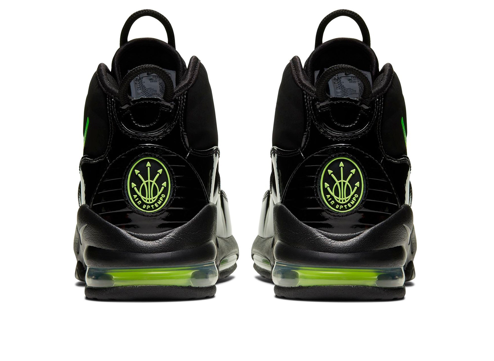 Nike Air Max Uptempo '95