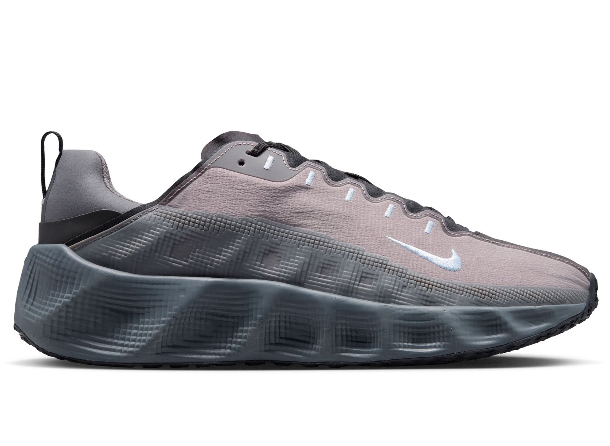 Nike Ava Rover in Wolf Grey / Ice Blue