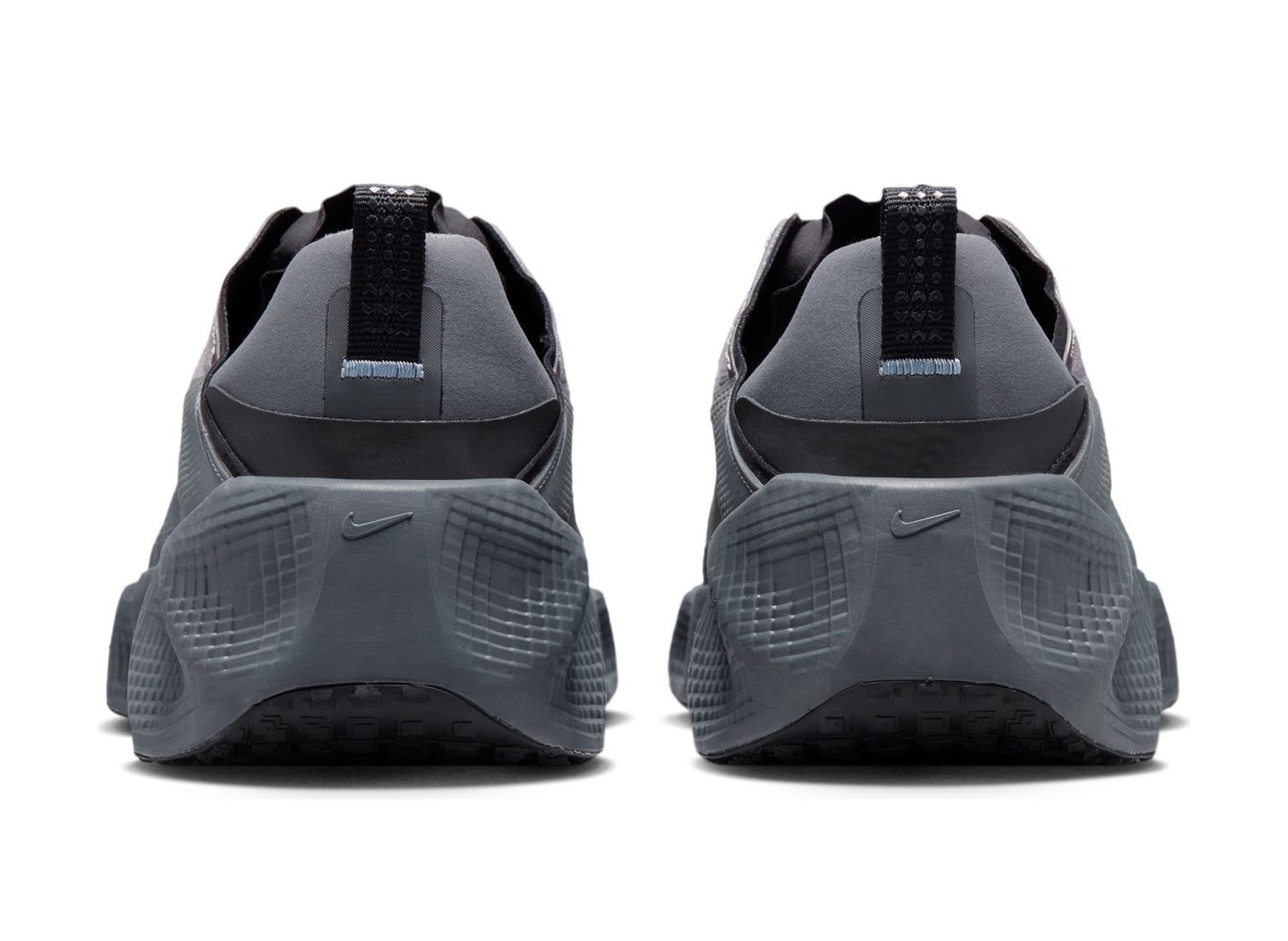 Nike Ava Rover in Wolf Grey / Ice Blue
