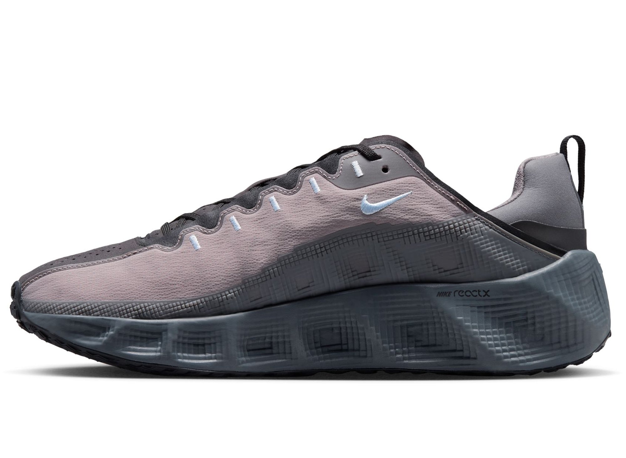 Nike Ava Rover in Wolf Grey / Ice Blue