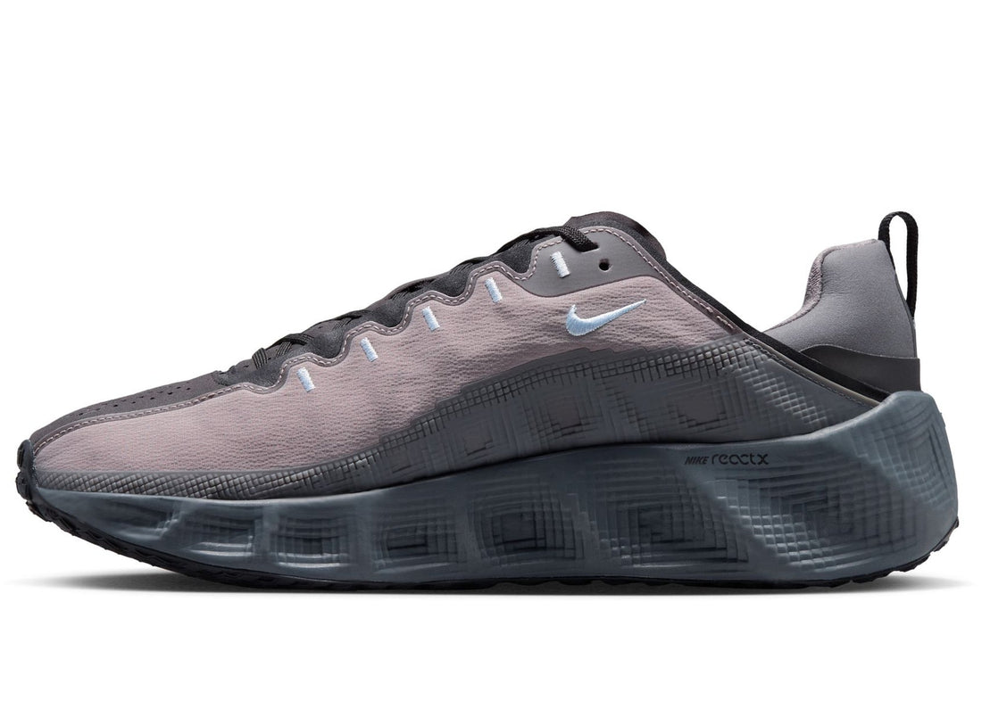 Nike Ava Rover in Wolf Grey / Ice Blue