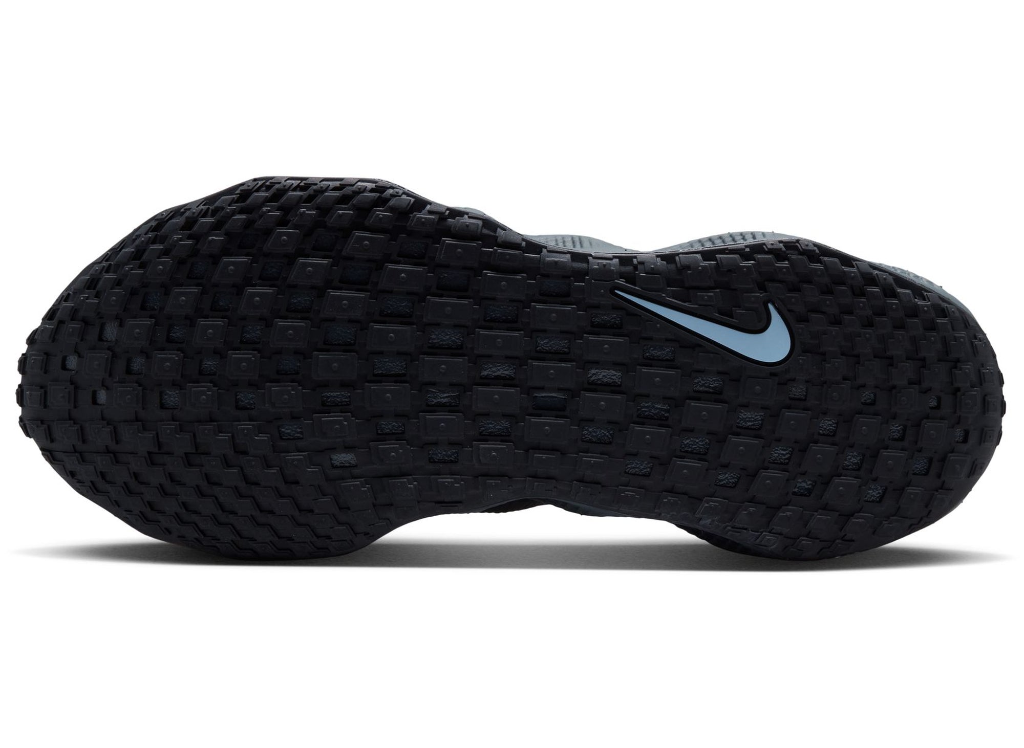 Nike Ava Rover in Wolf Grey / Ice Blue