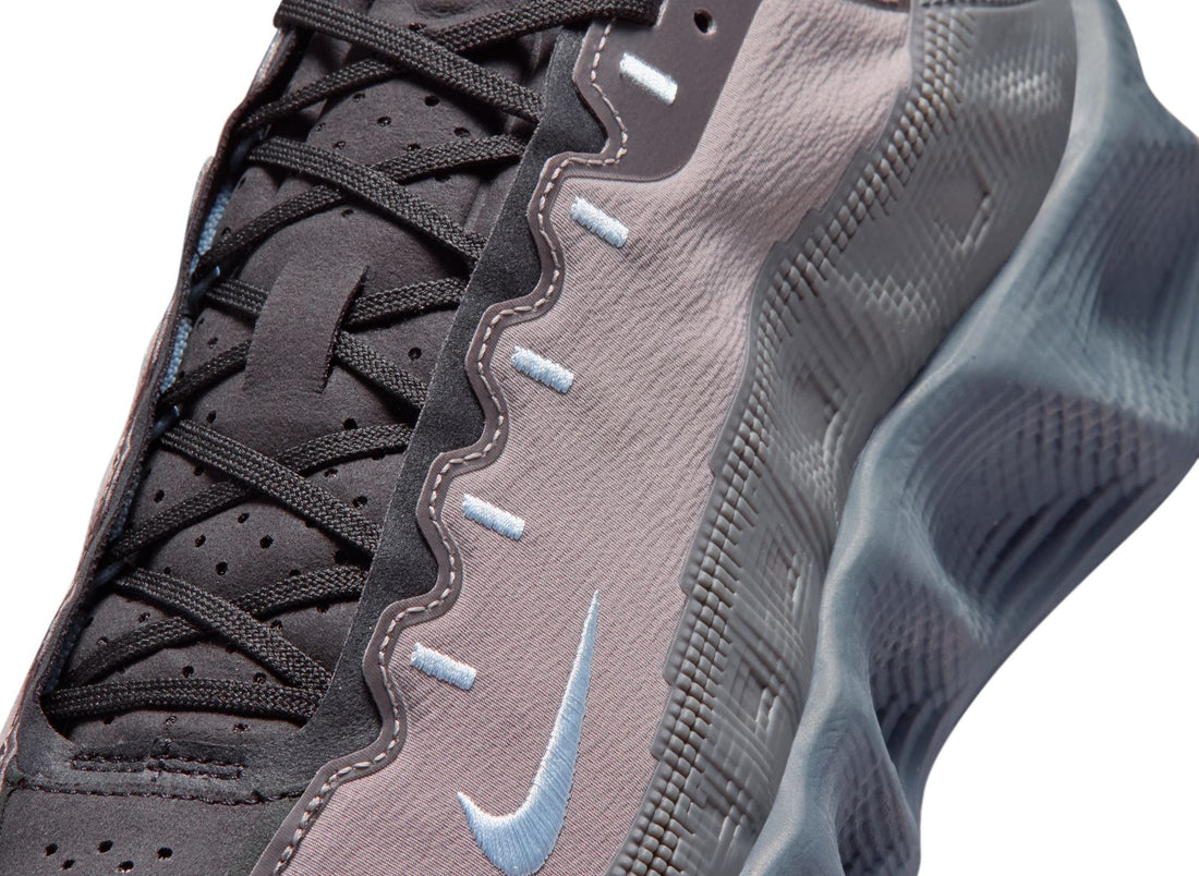 Nike Ava Rover in Wolf Grey / Ice Blue