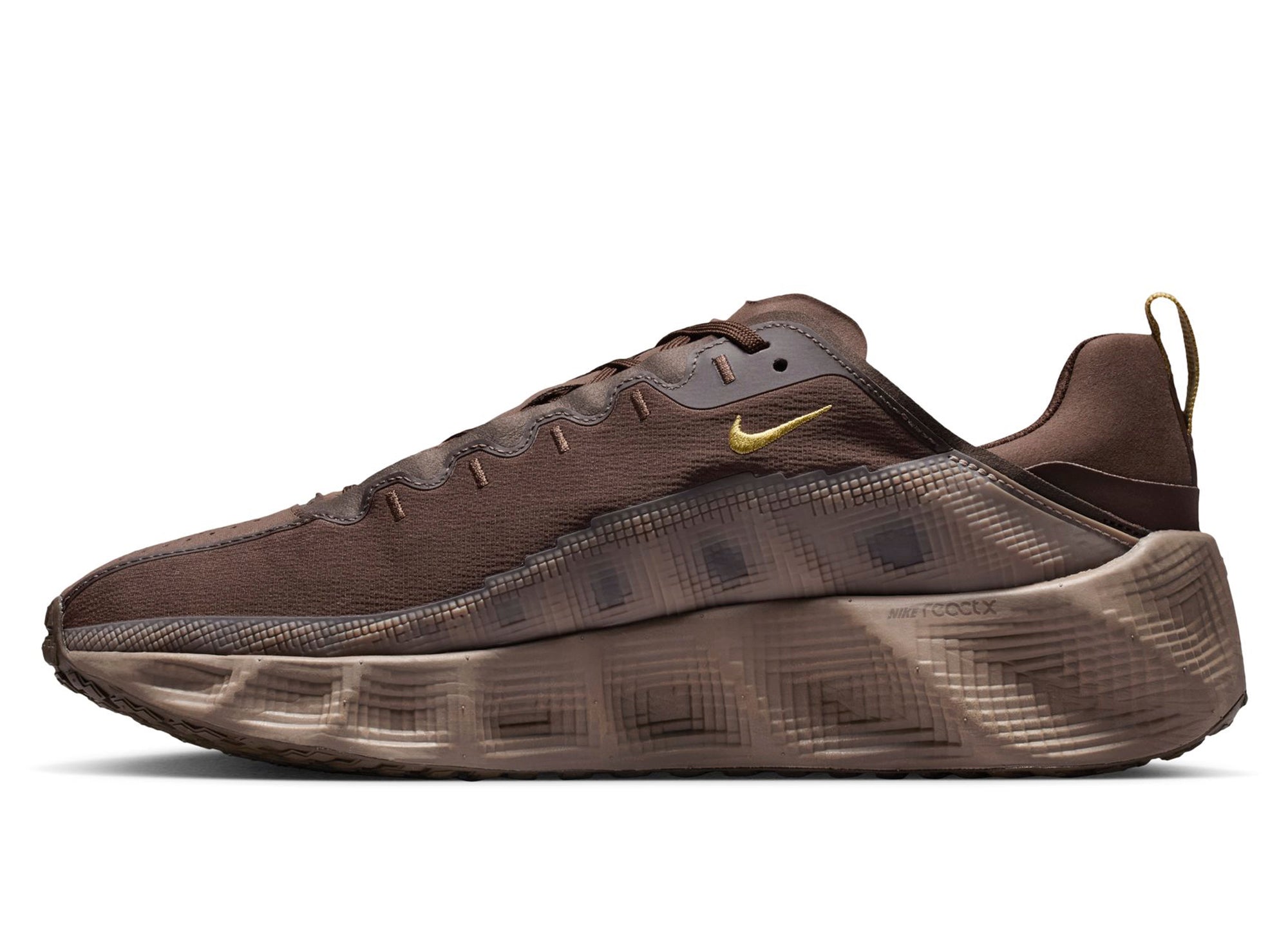 Nike Ava Rover in Baroque Brown