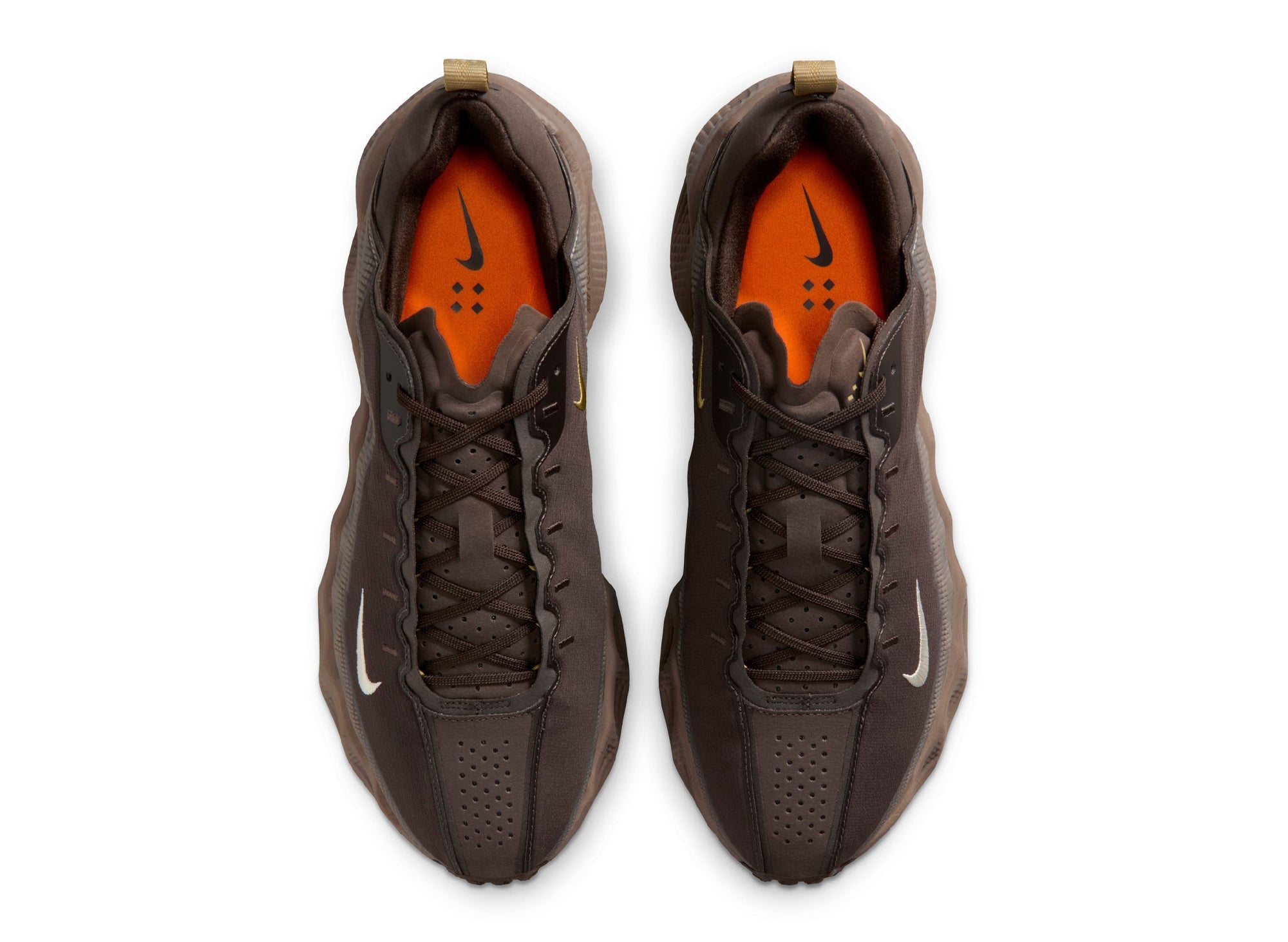 Nike Ava Rover in Baroque Brown