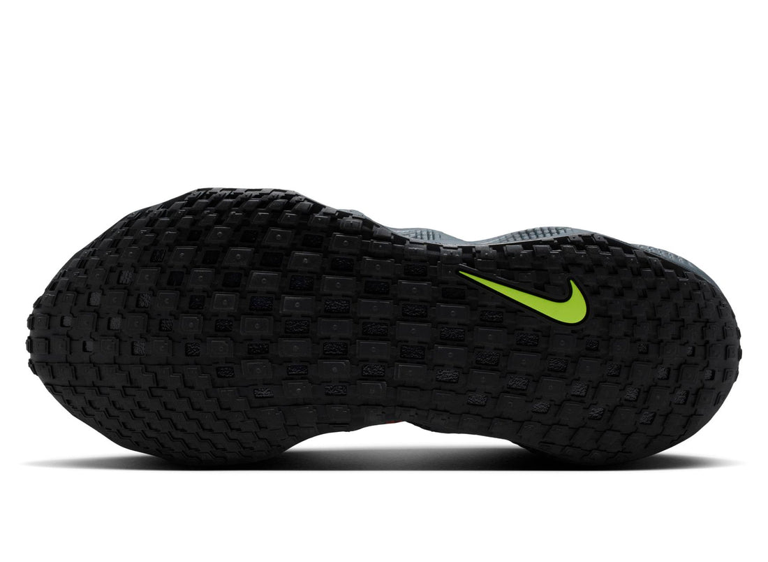 Nike Ava Rover Premium in Black / Lava Glow