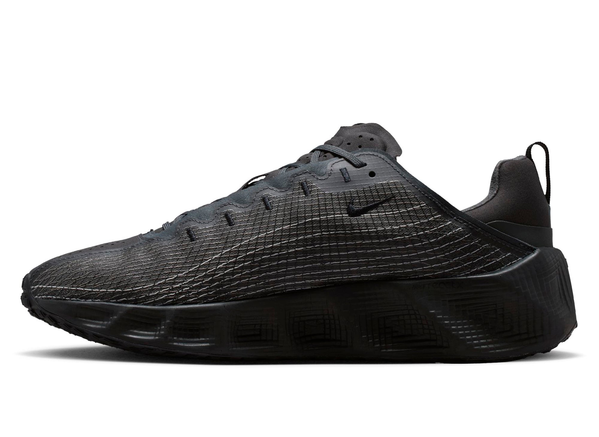 Nike Ava Rover Premium in Dark Smoke Grey