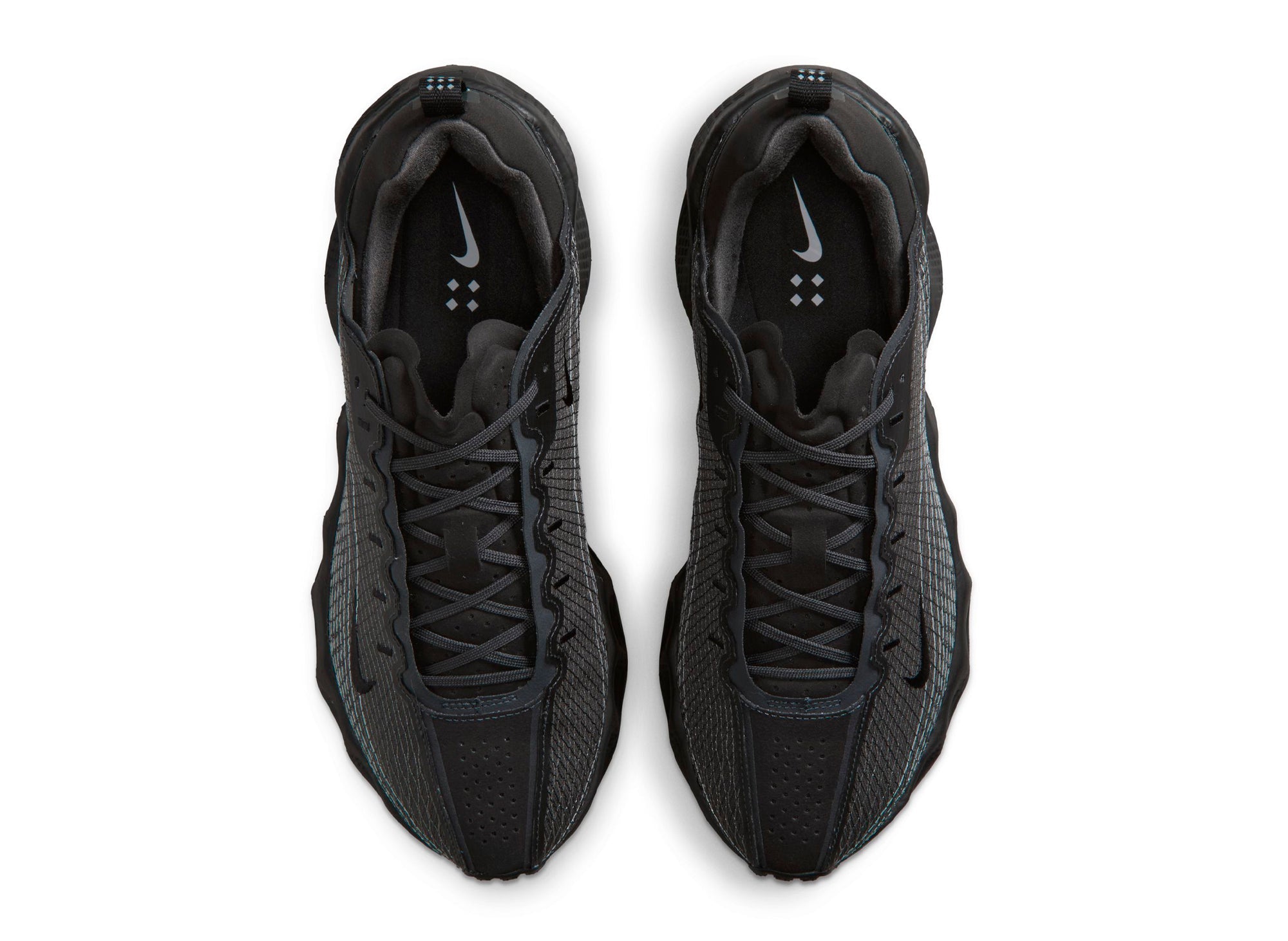 Nike Ava Rover Premium in Dark Smoke Grey