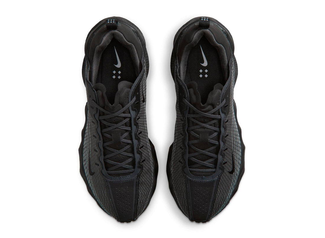 Nike Ava Rover Premium in Dark Smoke Grey