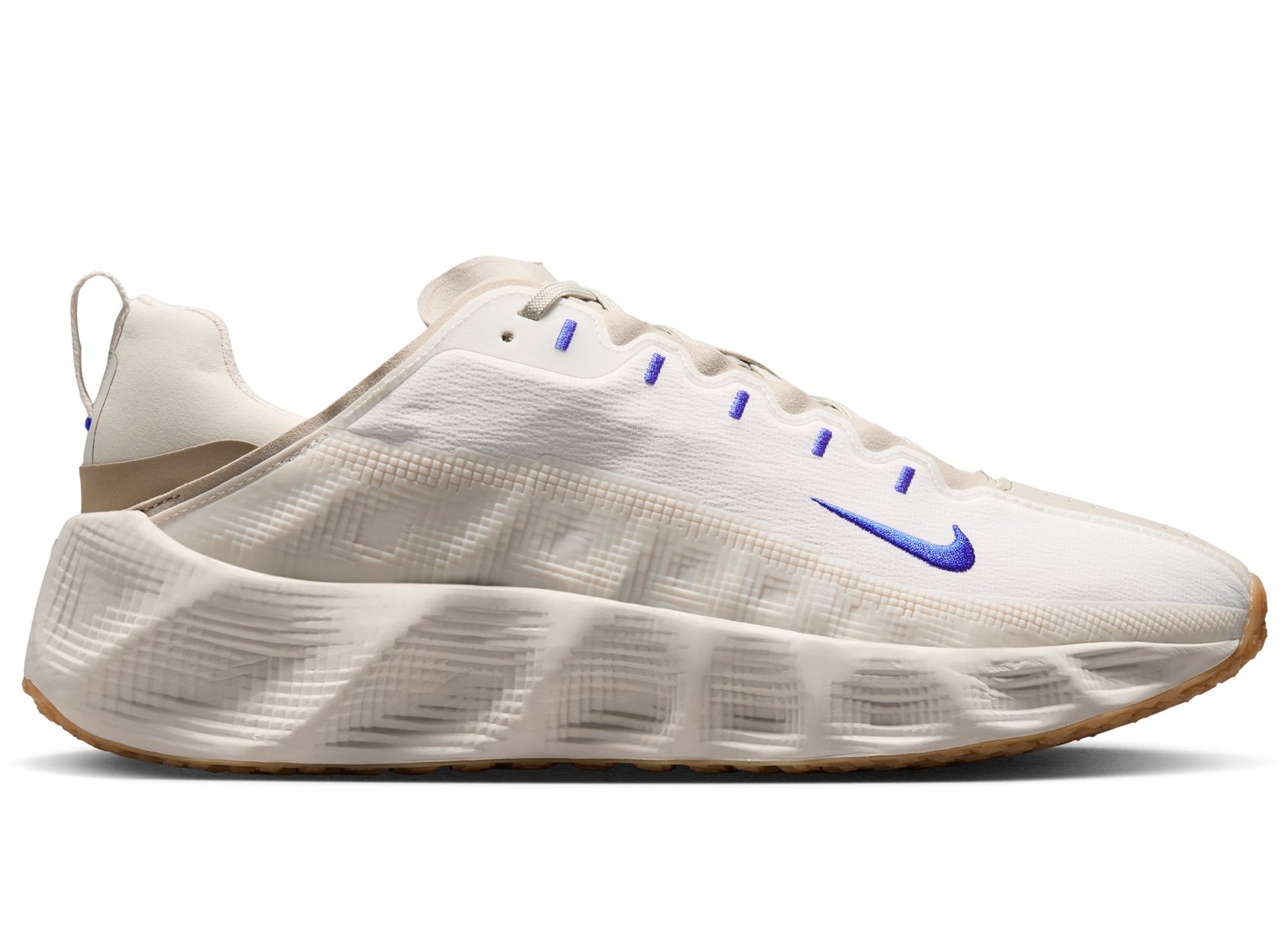 Nike Ava Rover in Sail / Racer Blue