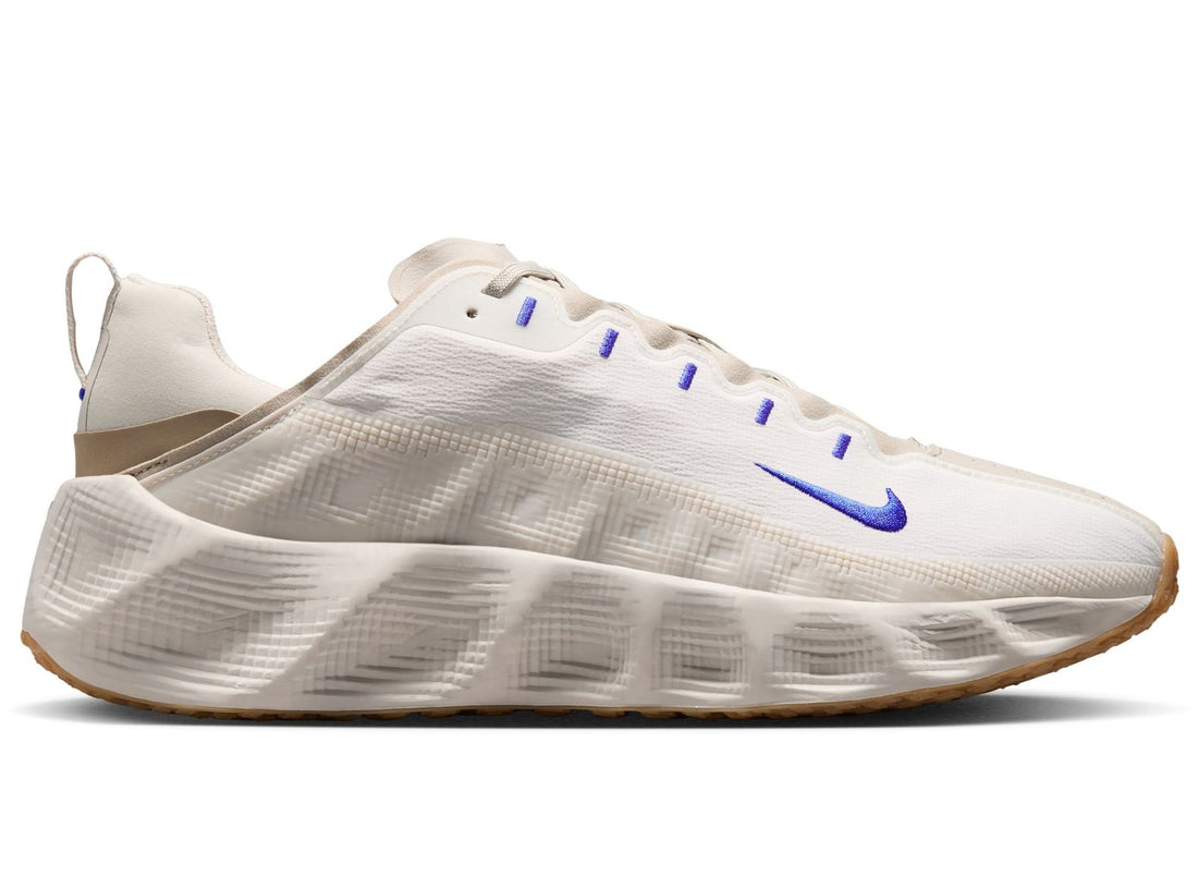 Nike Ava Rover in Sail / Racer Blue