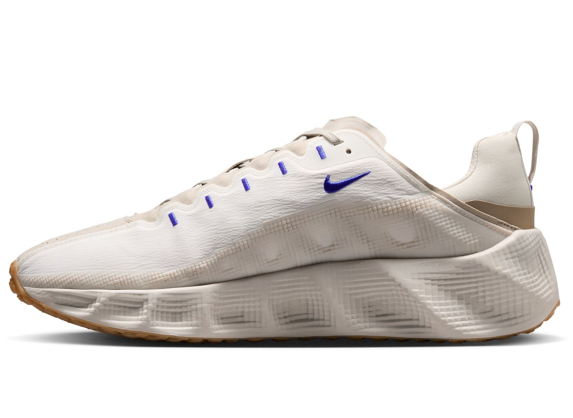 Nike Ava Rover in Sail / Racer Blue