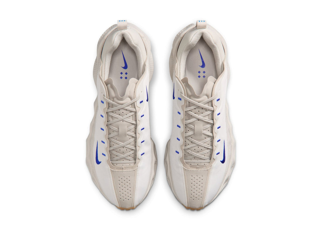 Nike Ava Rover in Sail / Racer Blue