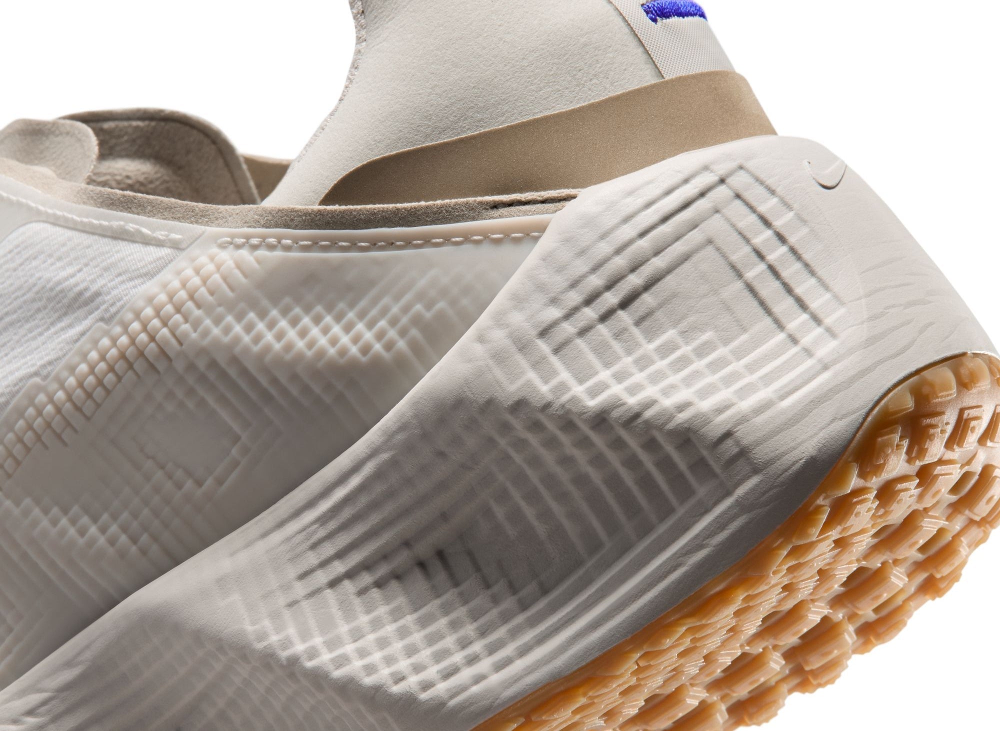 Nike Ava Rover in Sail / Racer Blue