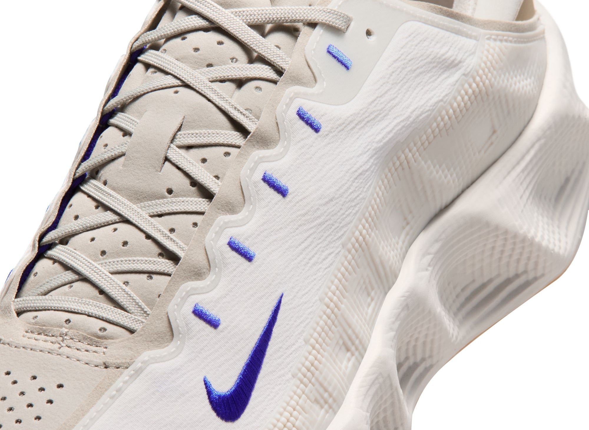 Nike Ava Rover in Sail / Racer Blue