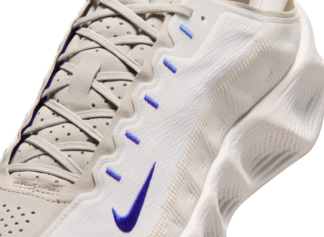 Nike Ava Rover in Sail / Racer Blue