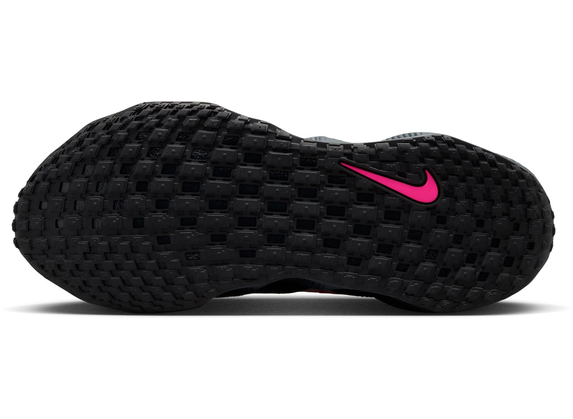 Nike Ava Rover in Dark Smoke Grey / Hyper Pink
