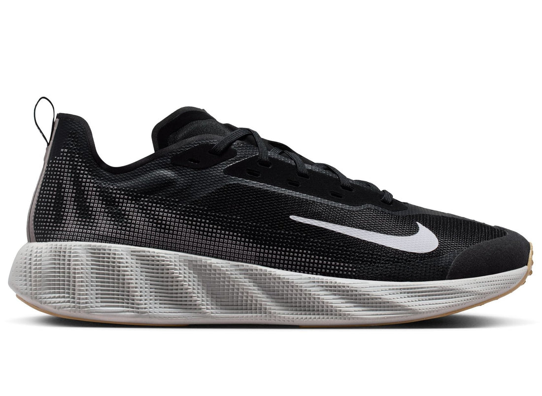 Nike Ava X Mesh in Black / White / College Grey