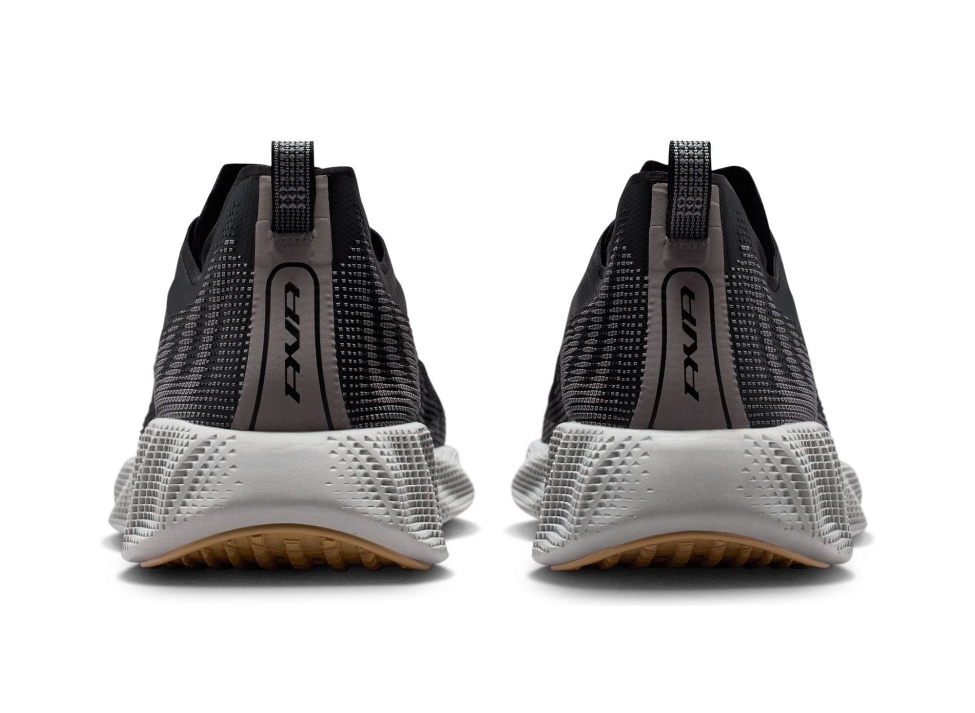 Nike Ava X Mesh in Black / White / College Grey