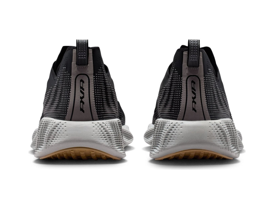 Nike Ava X Mesh in Black / White / College Grey