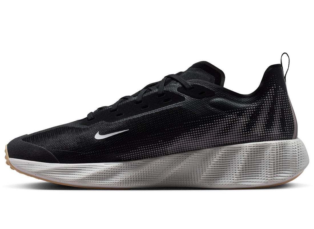 Nike Ava X Mesh in Black / White / College Grey