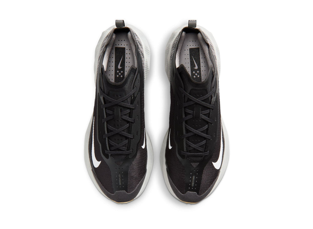 Nike Ava X Mesh in Black / White / College Grey