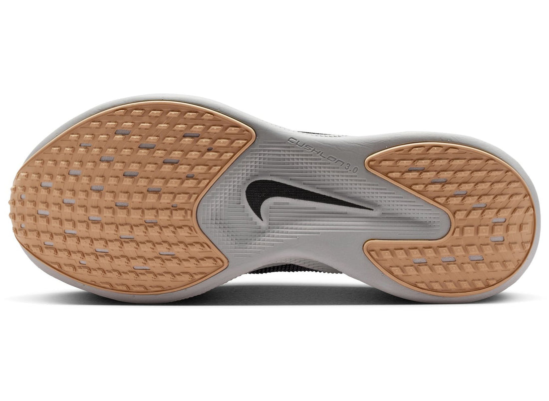Nike Ava X Mesh in Black / White / College Grey