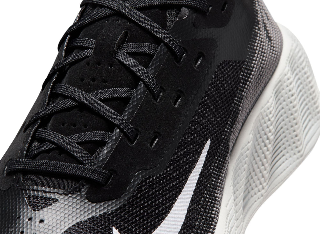 Nike Ava X Mesh in Black / White / College Grey