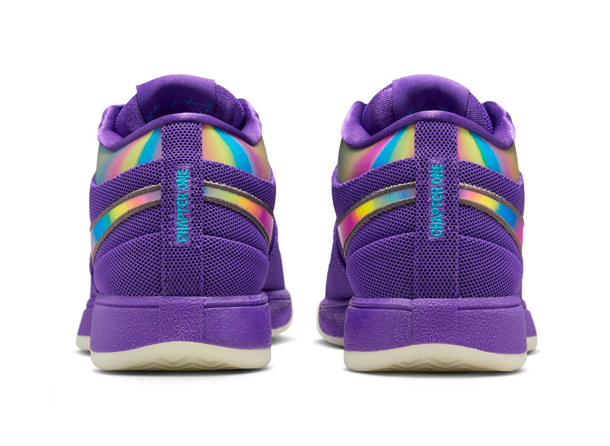 Nike Book 1 'Desert Aurora'