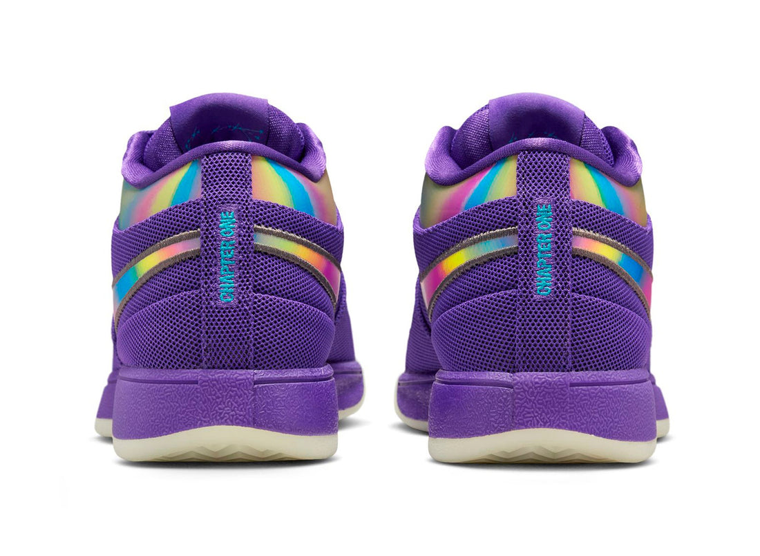 Nike Book 1 'Desert Aurora'