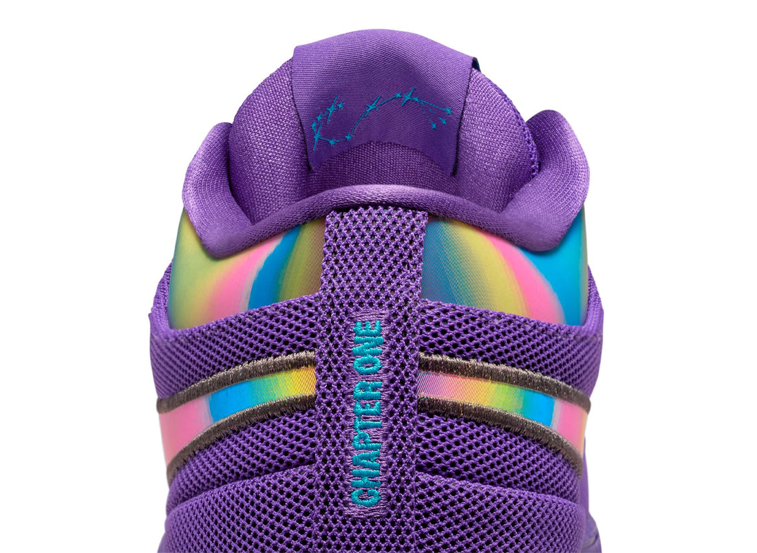 Nike Book 1 'Desert Aurora'