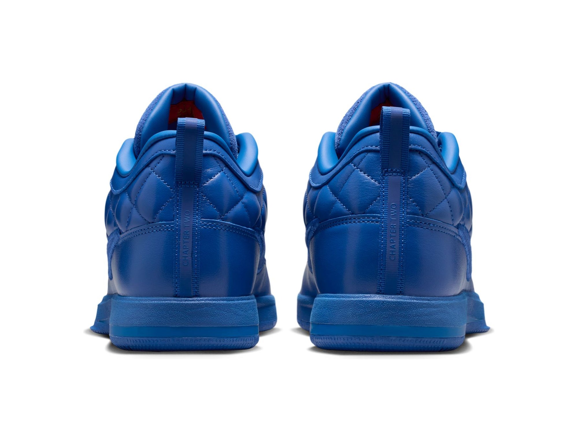 Nike Book 2 'Just Book' in Varsity Royal