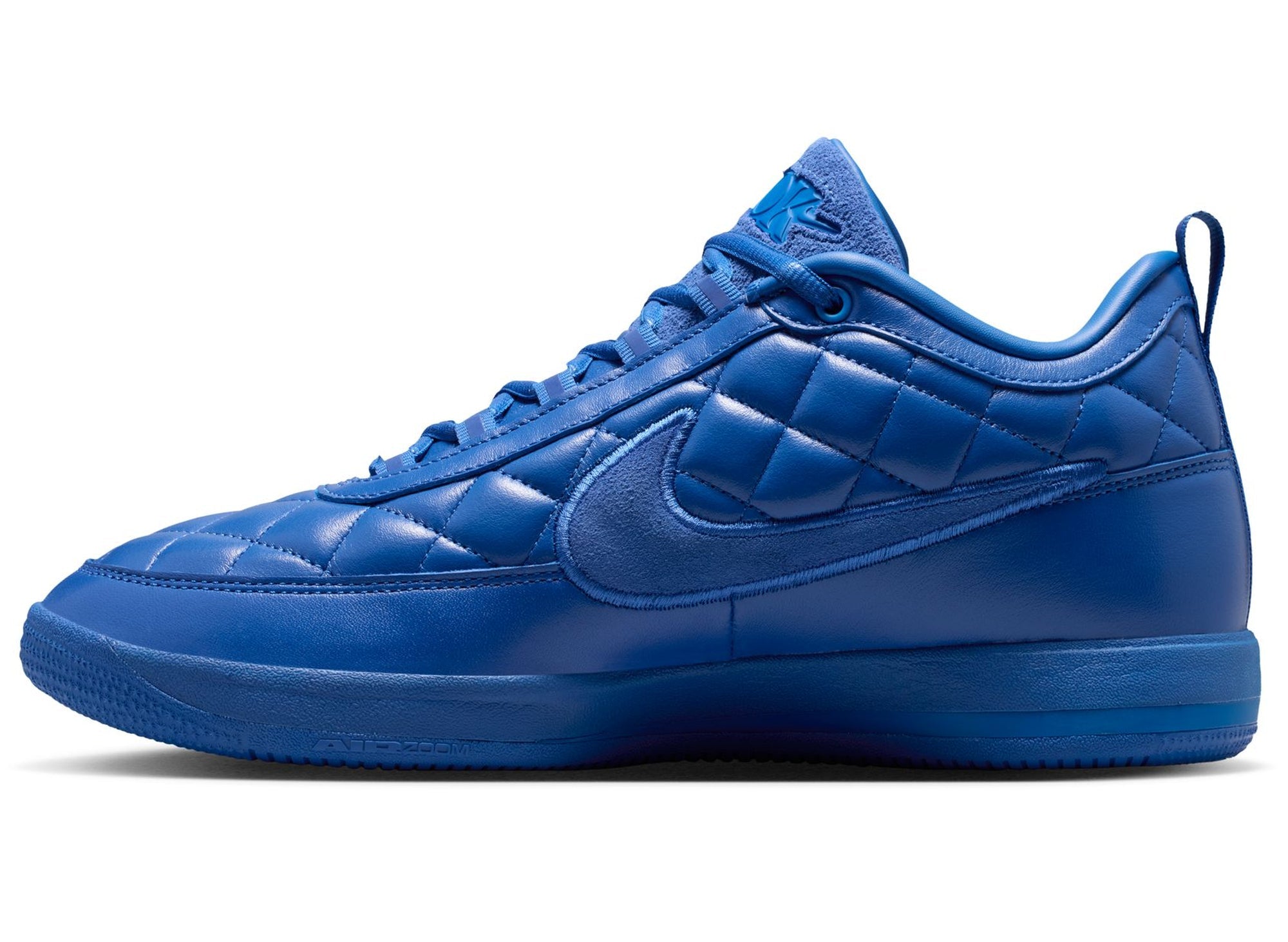Nike Book 2 'Just Book' in Varsity Royal