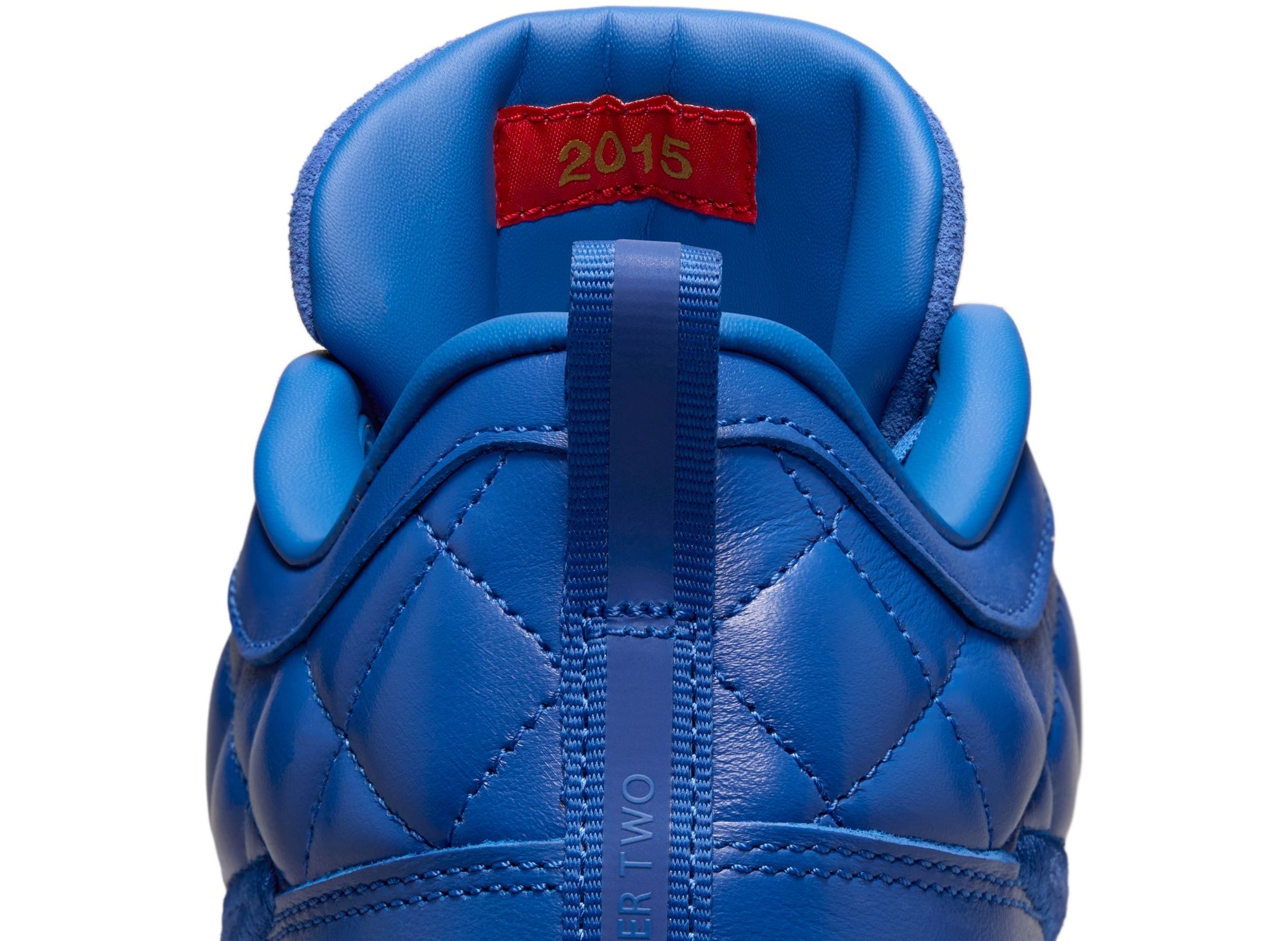 Nike Book 2 'Just Book' in Varsity Royal