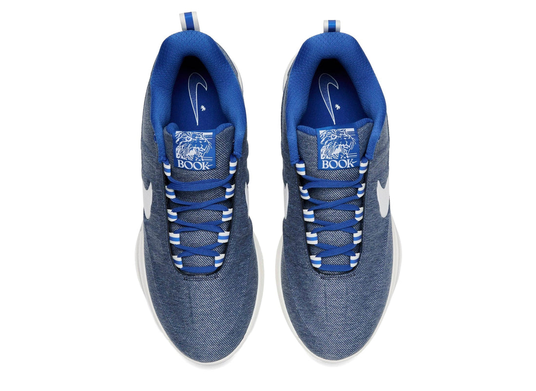 Nike Book 2 "Must Be The Denim"