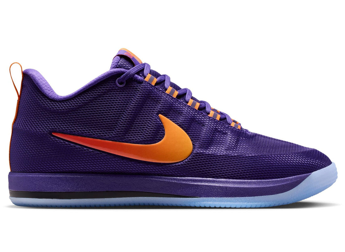 Nike Book 2 "Sunburst"