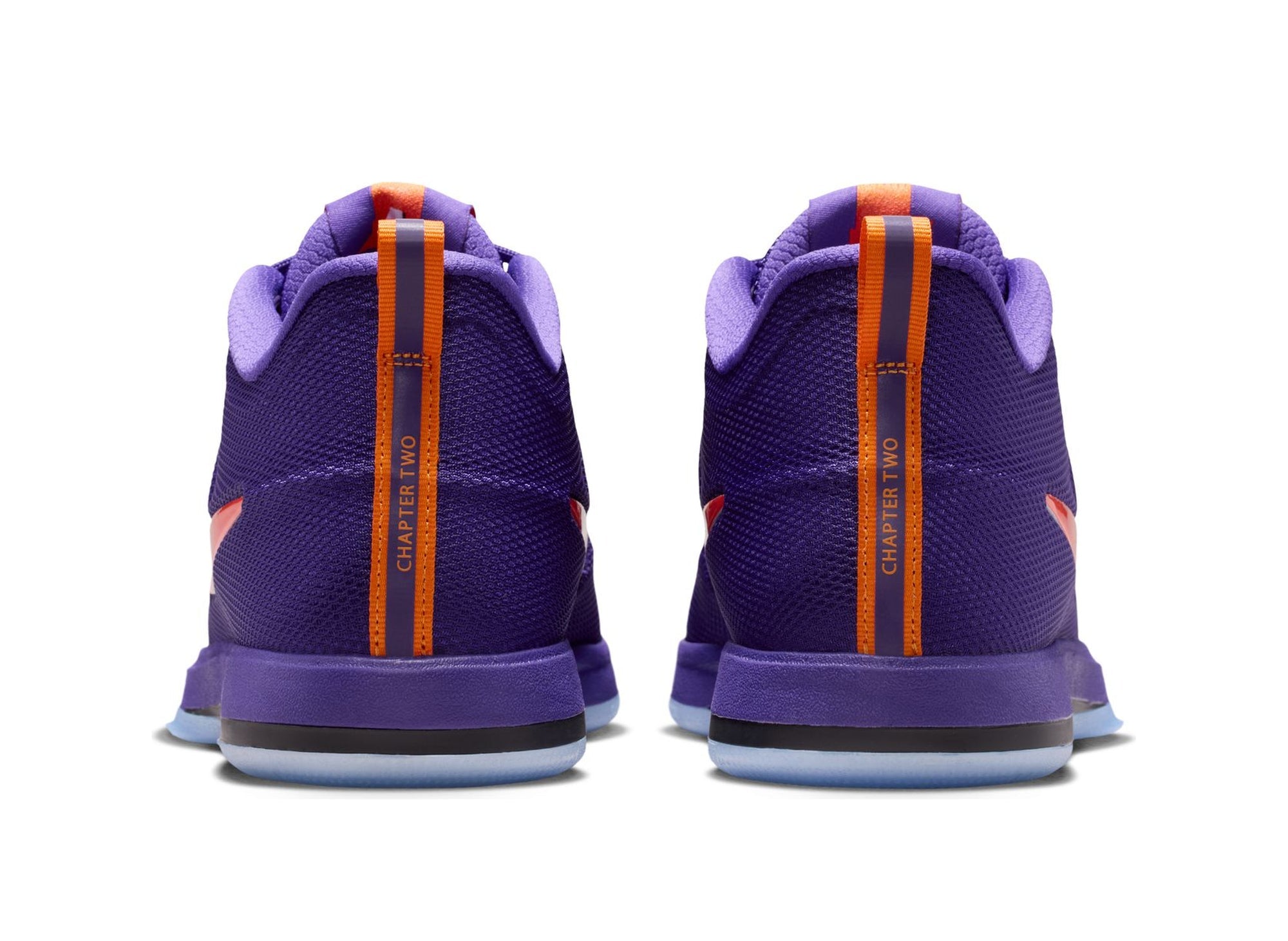 Nike Book 2 "Sunburst"