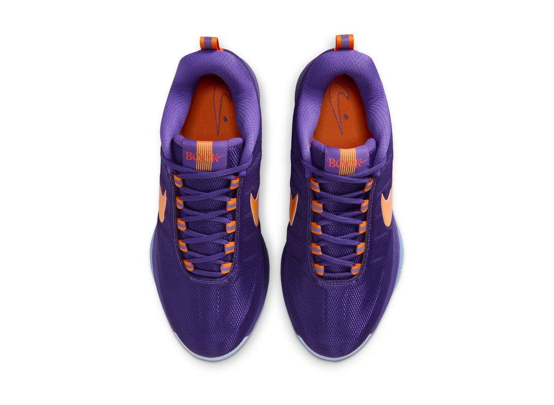 Nike Book 2 "Sunburst"