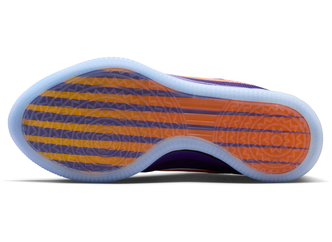 Nike Book 2 "Sunburst"