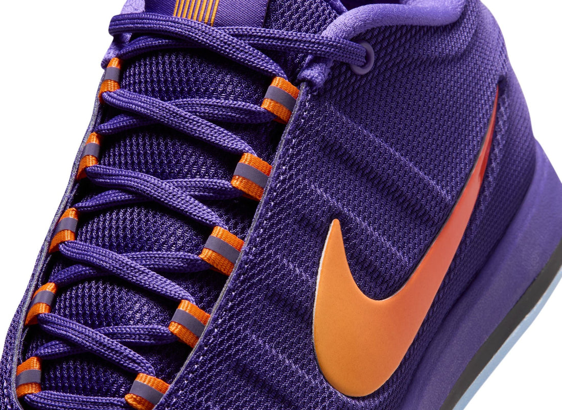 Nike Book 2 "Sunburst"