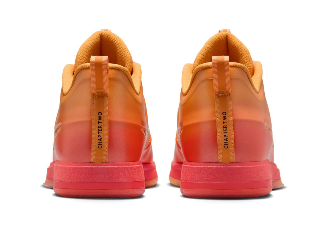 Nike Book 2 'Sundial'