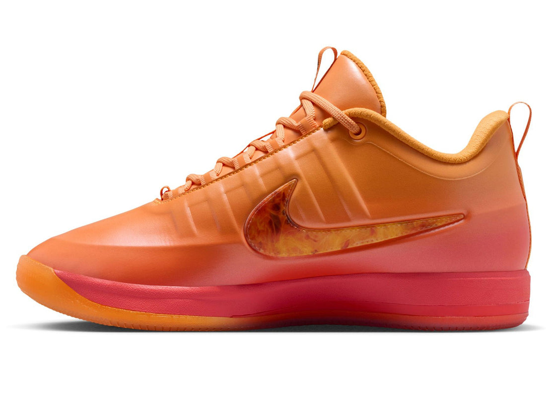 Nike Book 2 'Sundial'