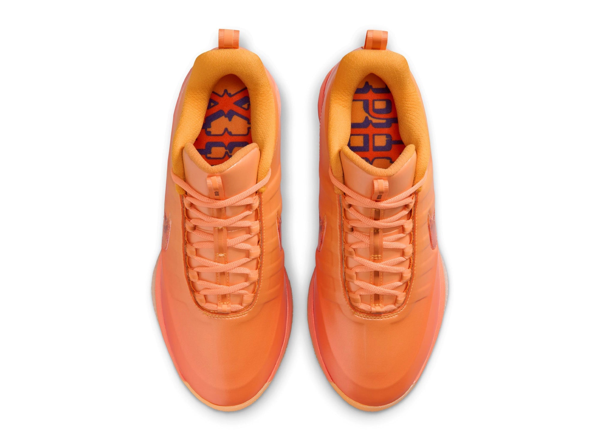 Nike Book 2 'Sundial'