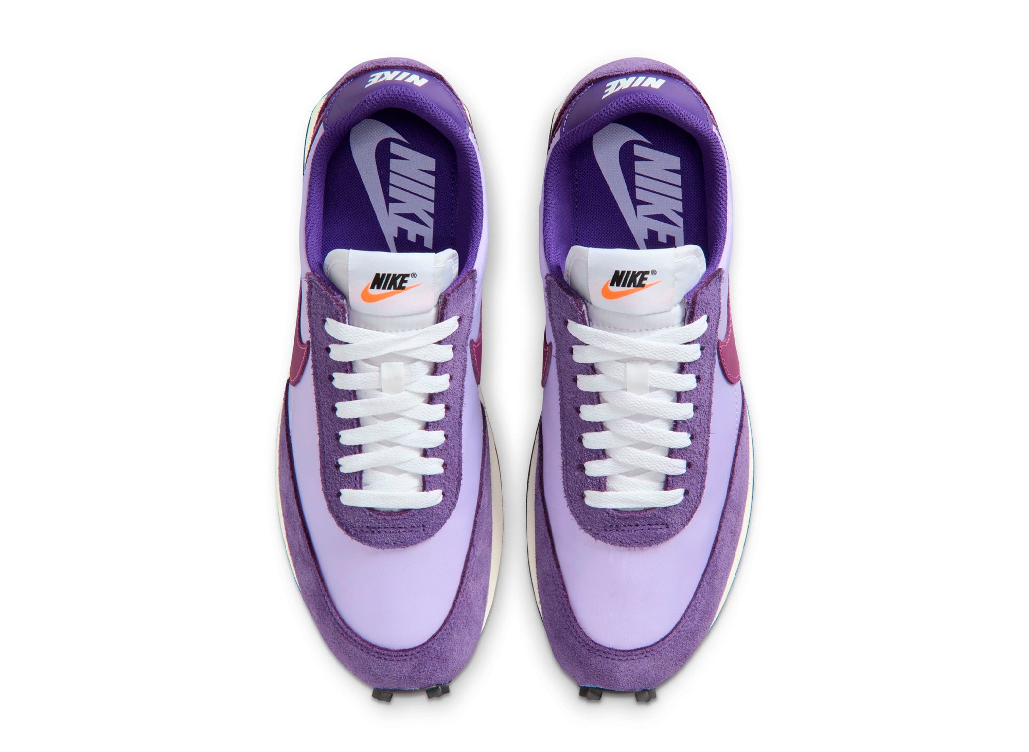 Nike Daybreak SP in Field Purple
