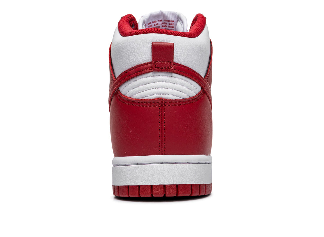 Nike Dunk High Retro SE