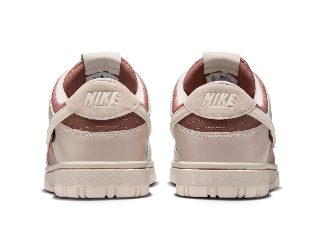 Nike Dunk Low GORE-TEX