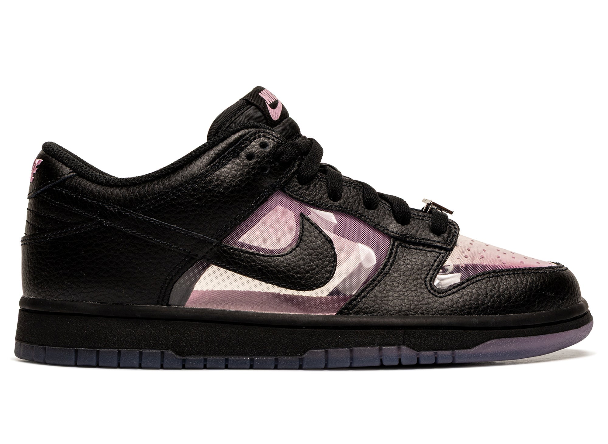 Nike Dunk Low Retro Premium