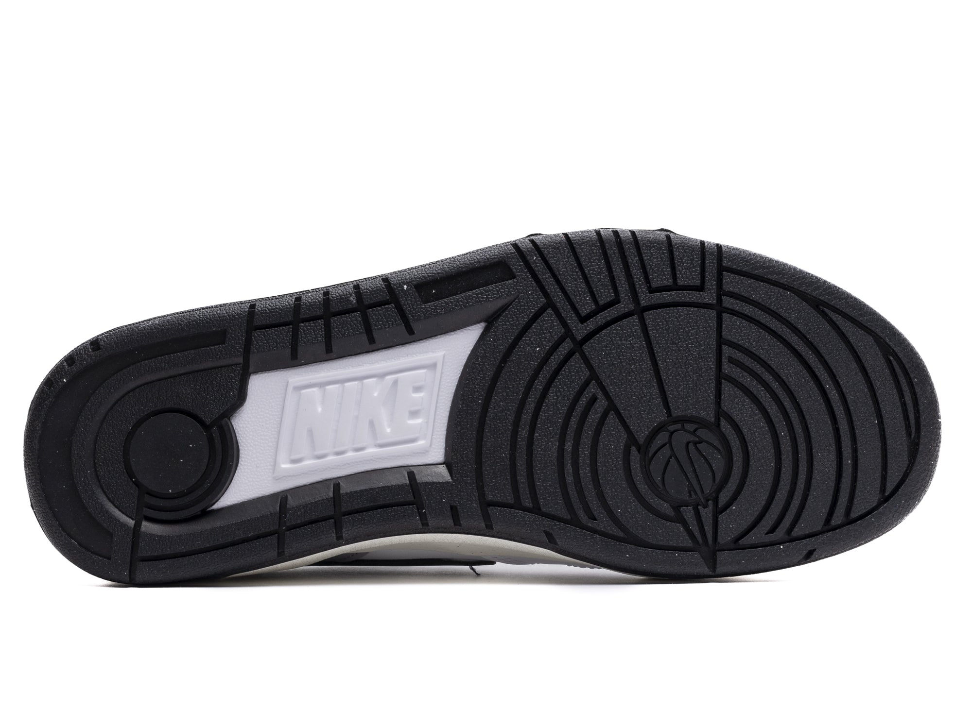 Nike Full Force Low