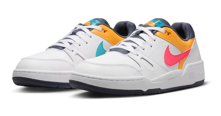 Nike Full Force Low