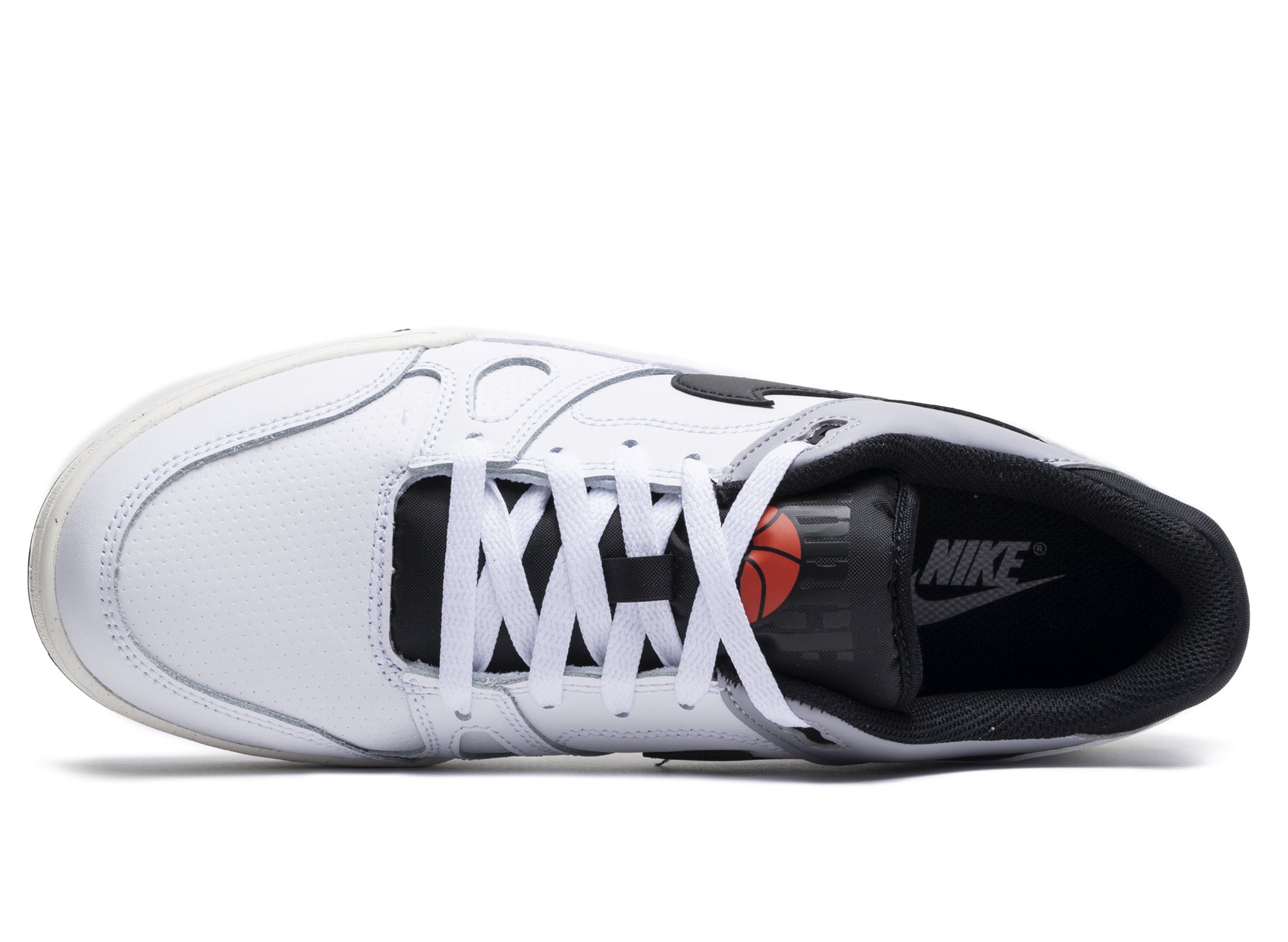 Nike Full Force Low